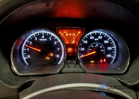 2019 Nissan Versa Note S z USA, uszkodzony, nr VIN 3N1CE2CP9KL358774